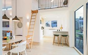 Stunning home in Lembruch/Dümmer See w/ Sauna&2 Bedrooms