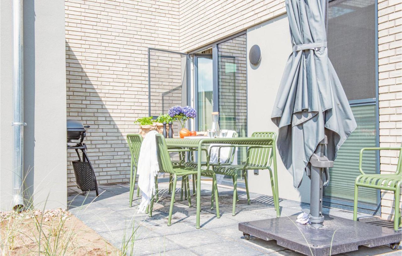 Gorgeous Home In Lembruch-Duemmer See With Kitchen Exterior foto
