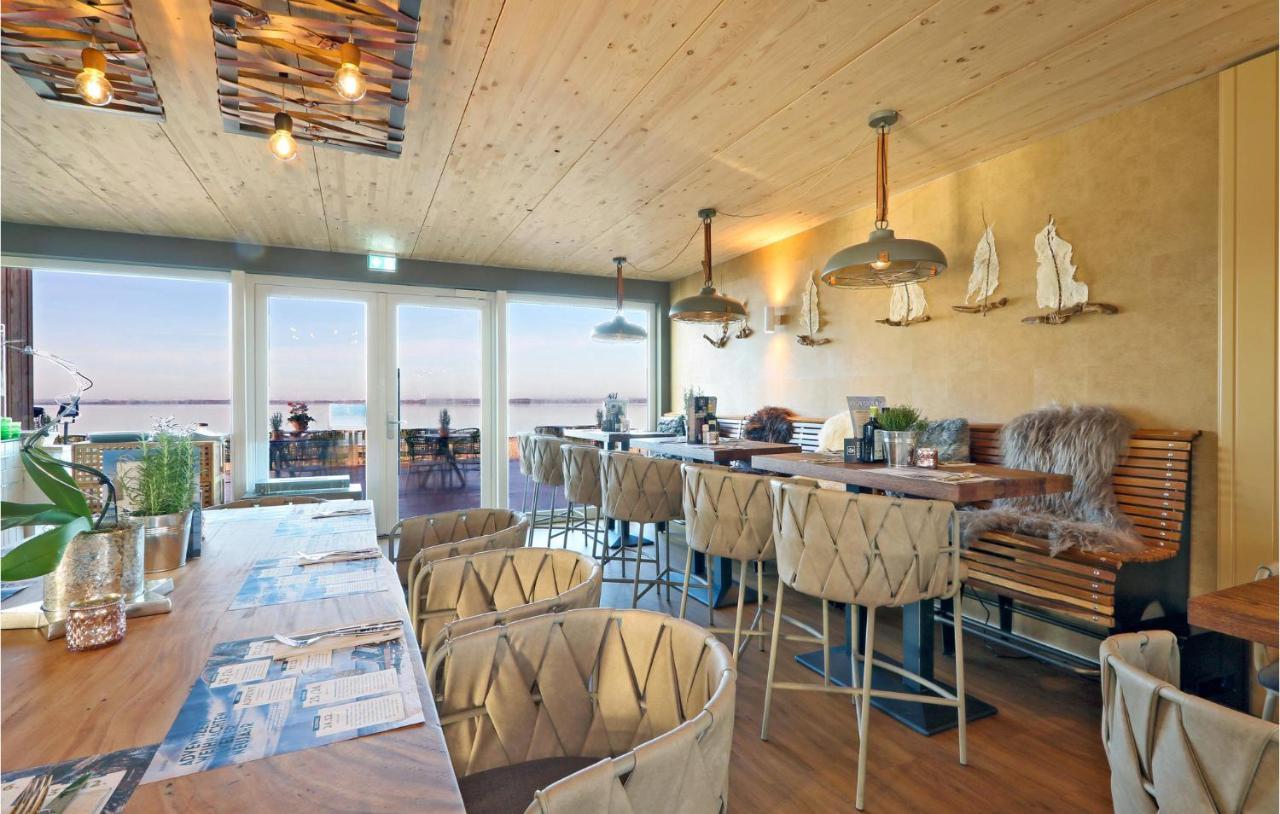 Gorgeous Home In Lembruch-Duemmer See With Kitchen Exterior foto
